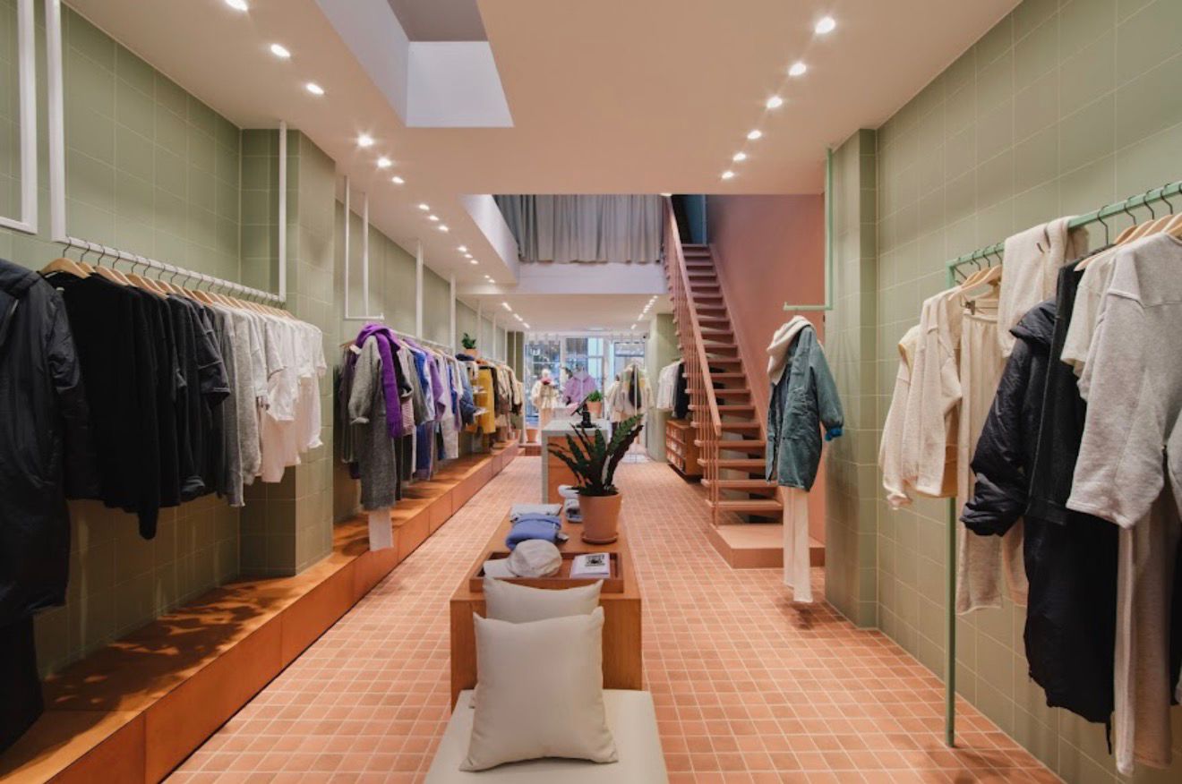 Grote commerciële kitprojecten 6