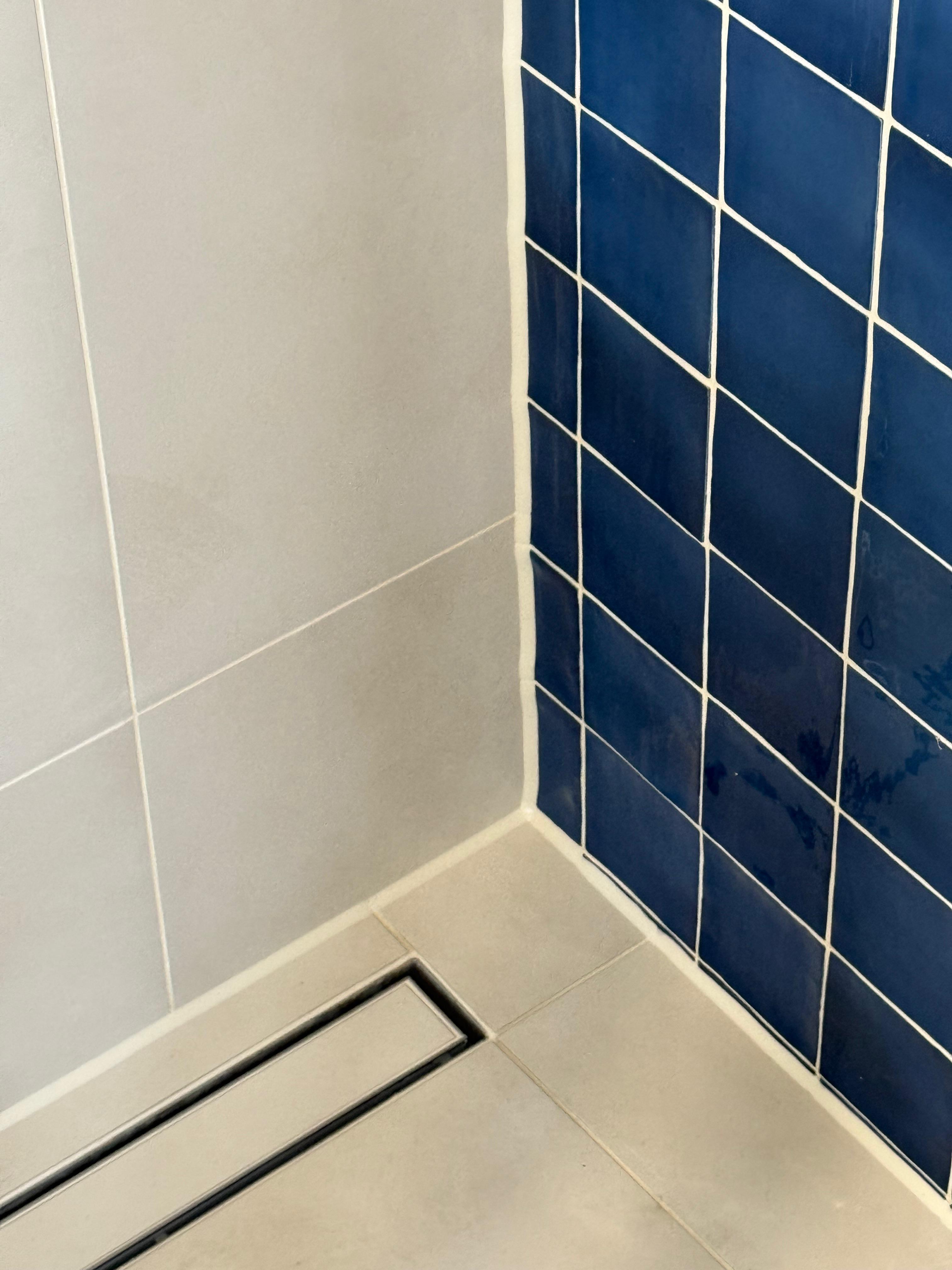 Douchekit vernieuwd 2
